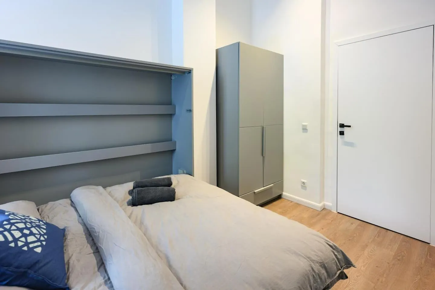 Bru47 Ron Apartment Berlin