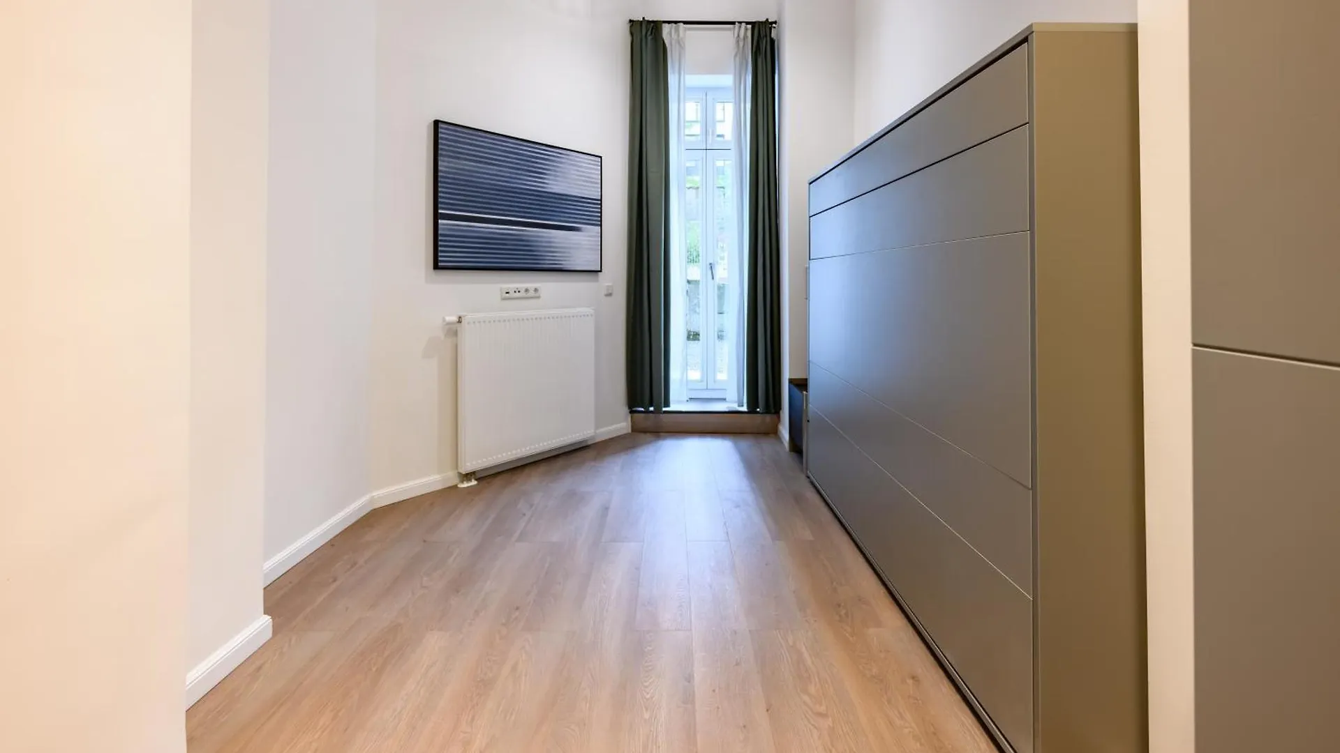 Bru47 Ron Apartment Berlin