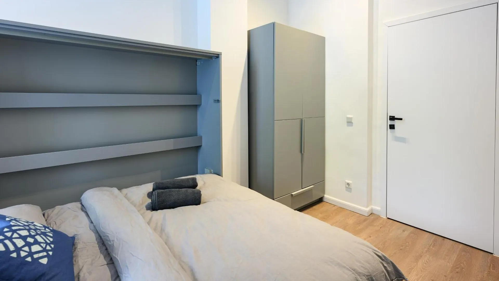 Bru47 Ron Apartment Berlin