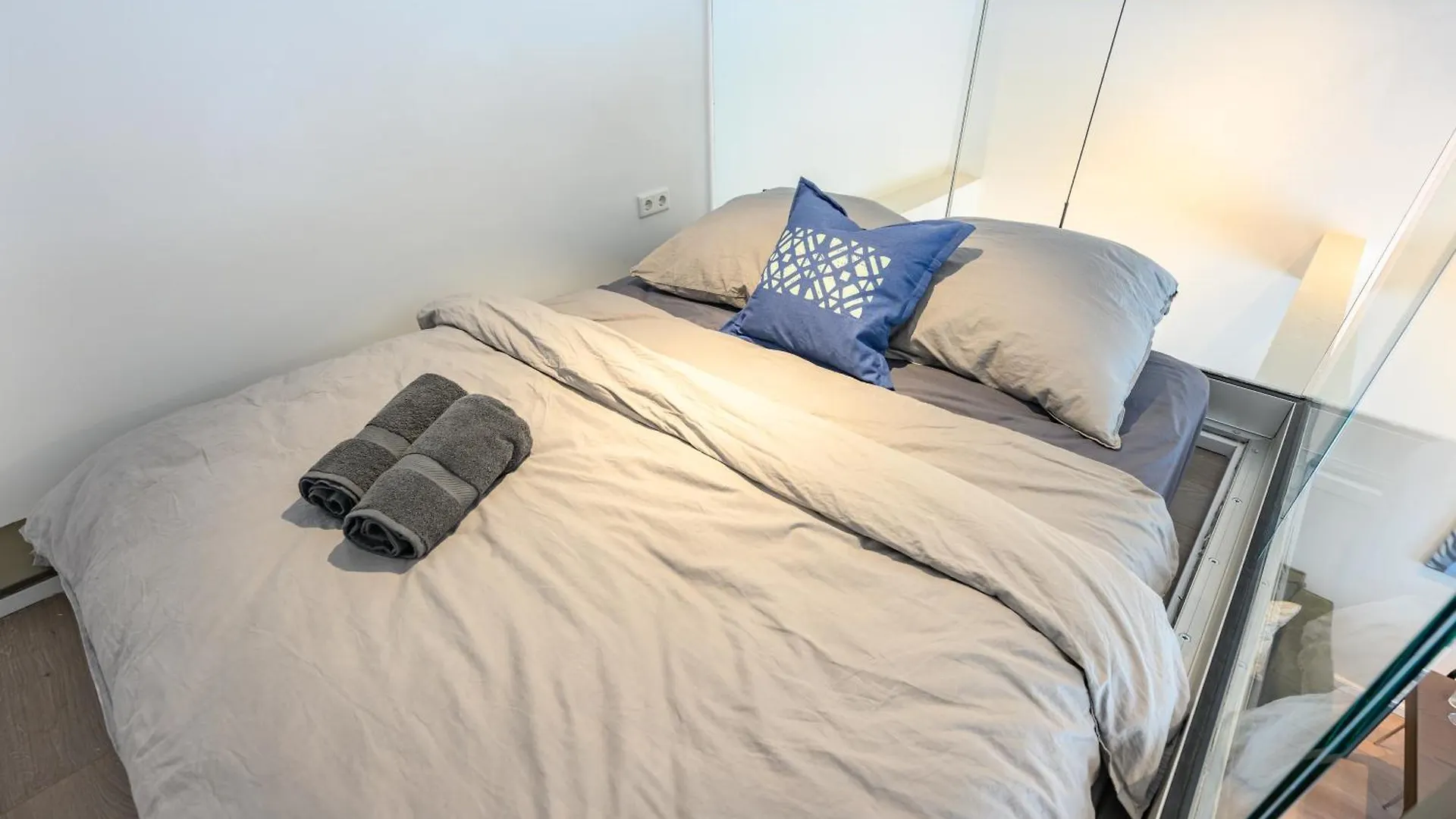 Bru47 Ron Apartment Berlin
