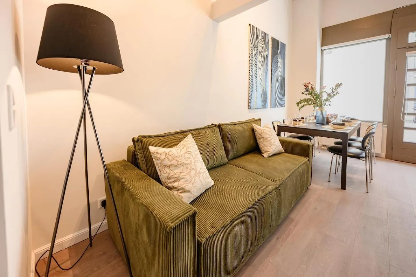 Cozy Lofts Next To Berliner Wall Apartman Berlin
