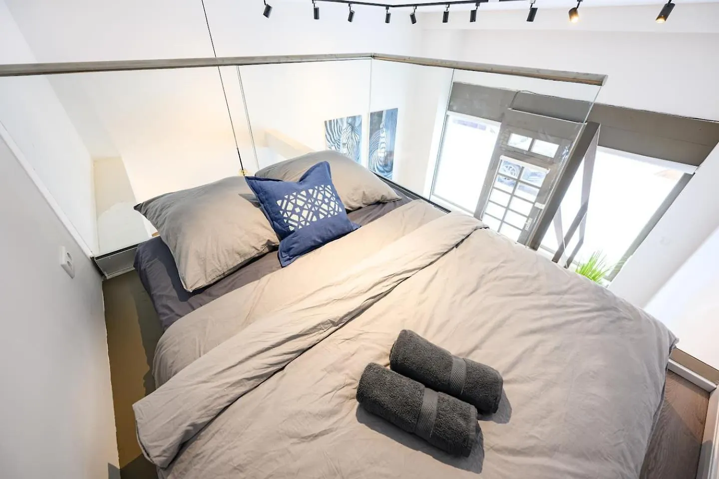 Bru47 Ron Apartment Berlin Germany