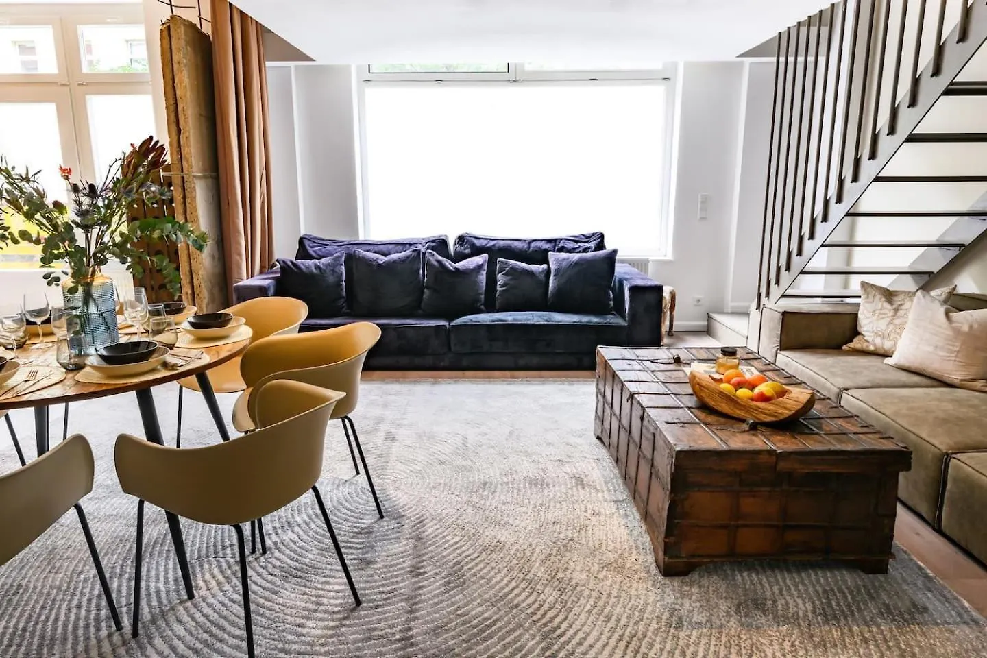 Apartman Cozy Lofts Next To Berliner Wall
