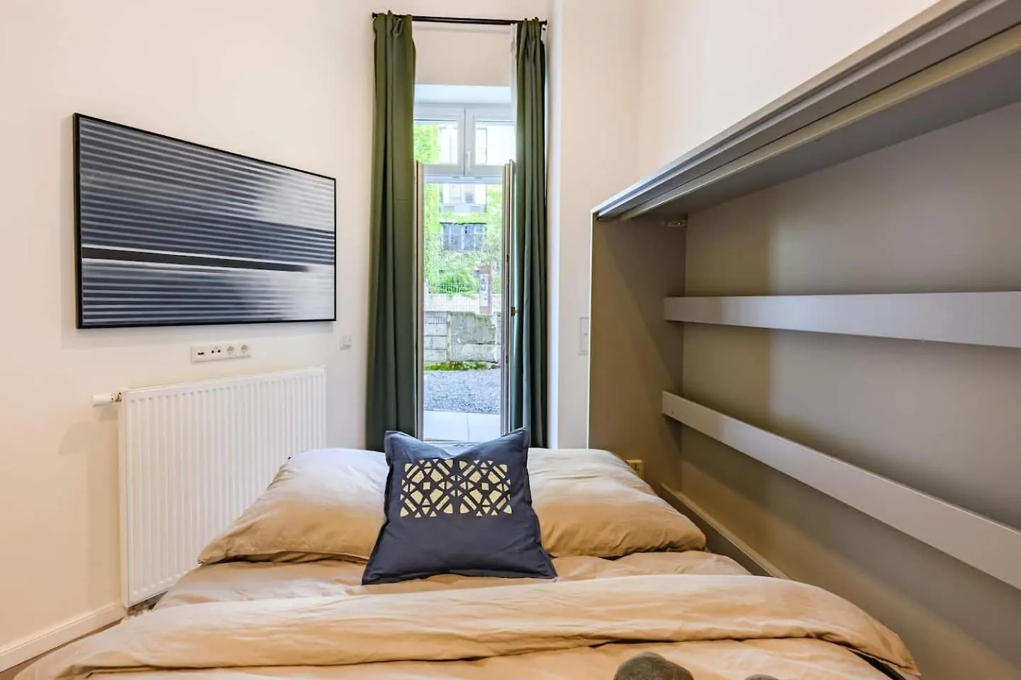 Bru47 Ron Apartment Berlin 0*,  Germany