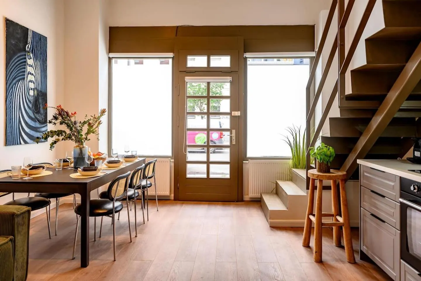 Bru47 Ron Apartment Berlin Germany