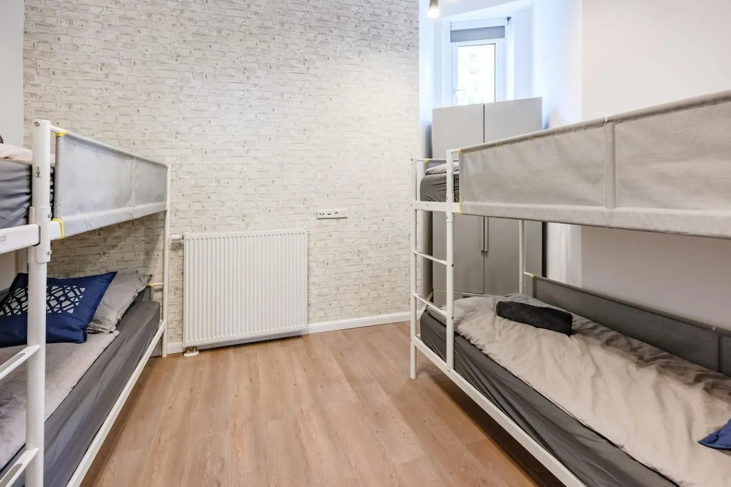 Bru47 Ron Apartment Berlin