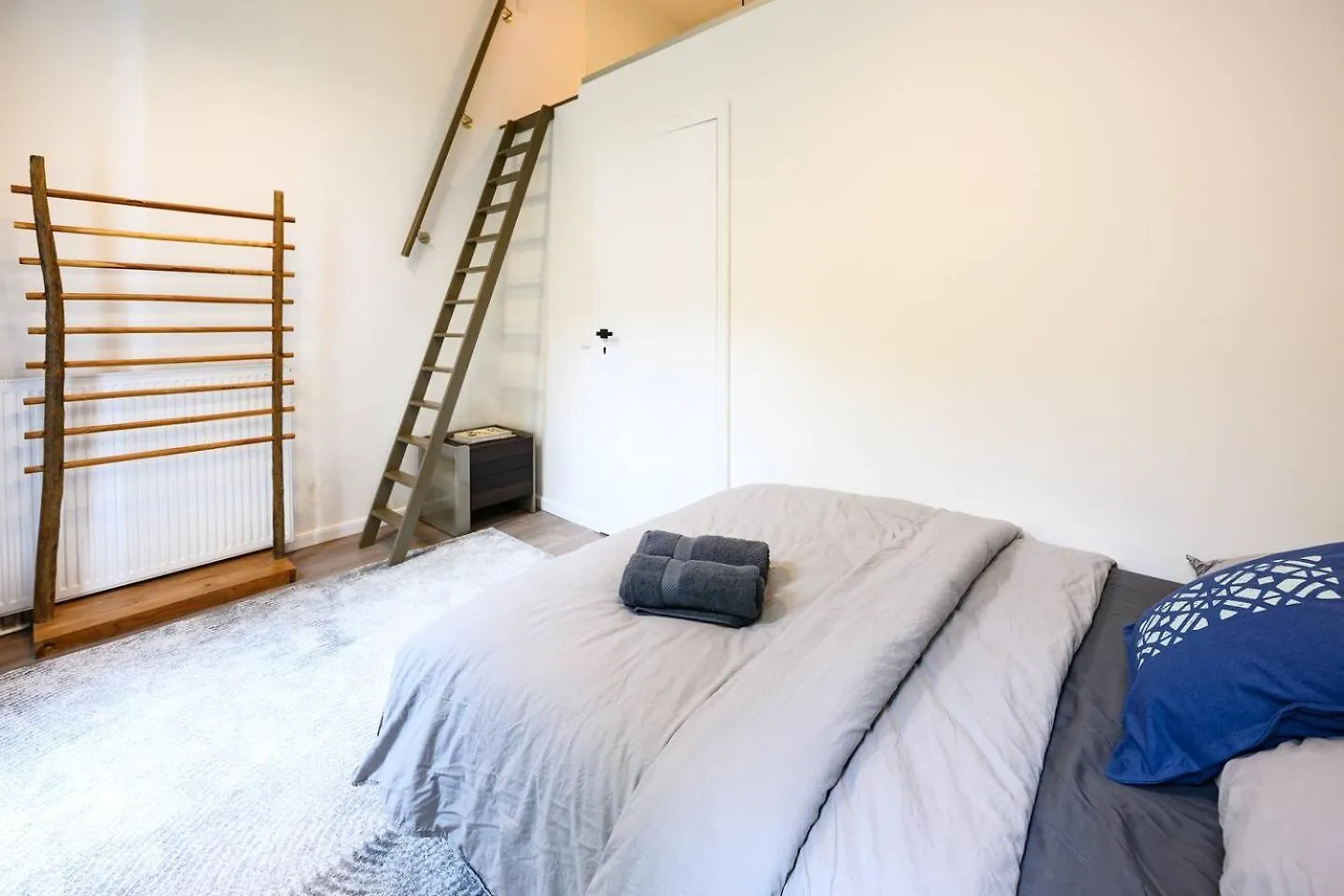 Bru47 Ron Apartment Berlin Germany