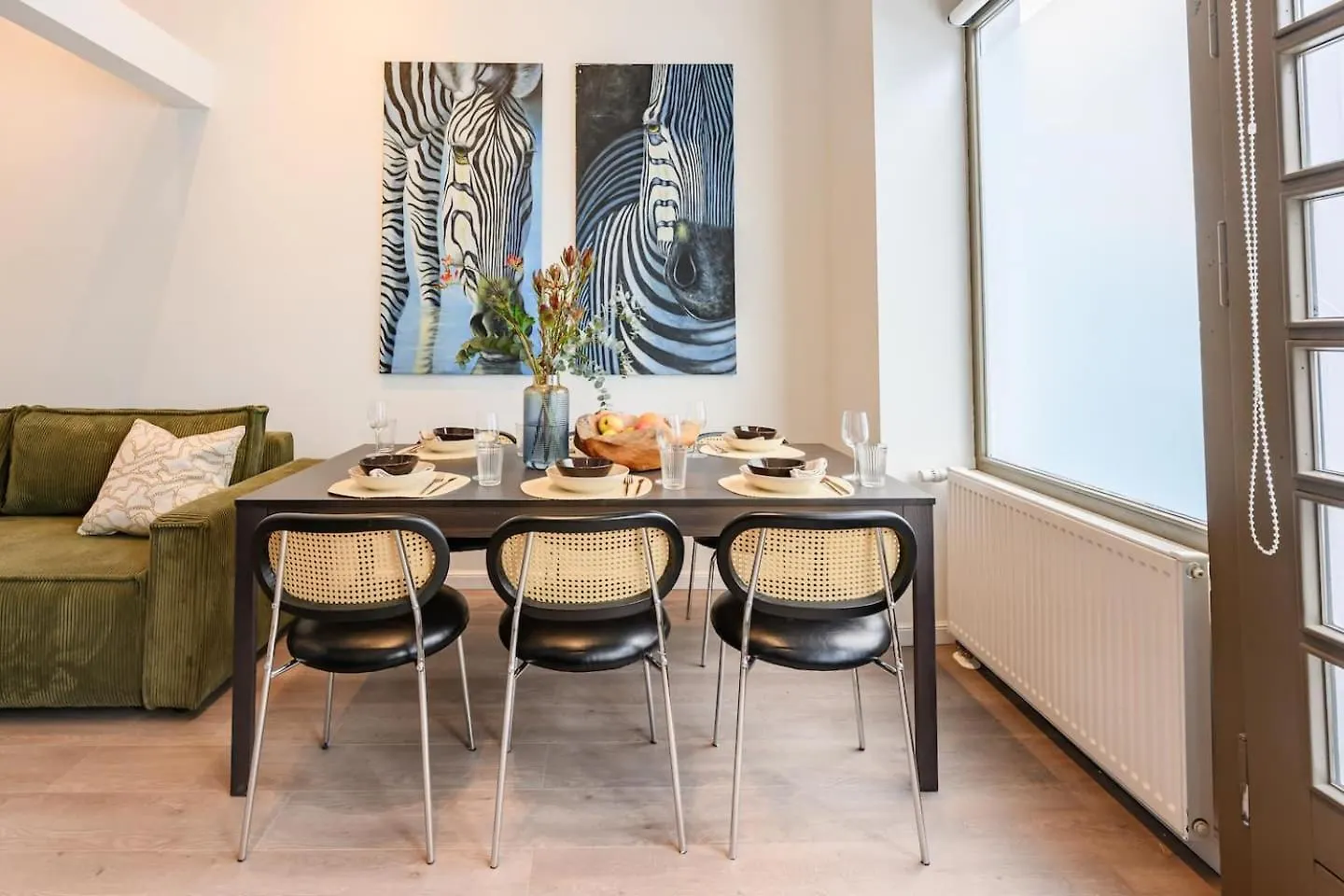 Apartman Cozy Lofts Next To Berliner Wall