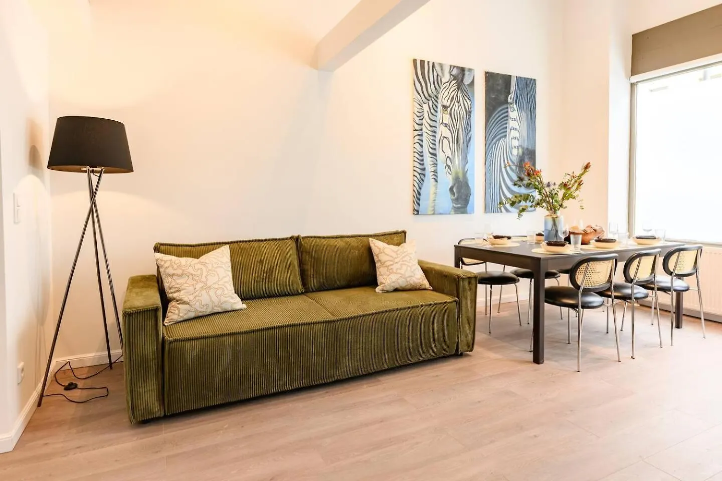 Cozy Lofts Next To Berliner Wall 0*, Berlin