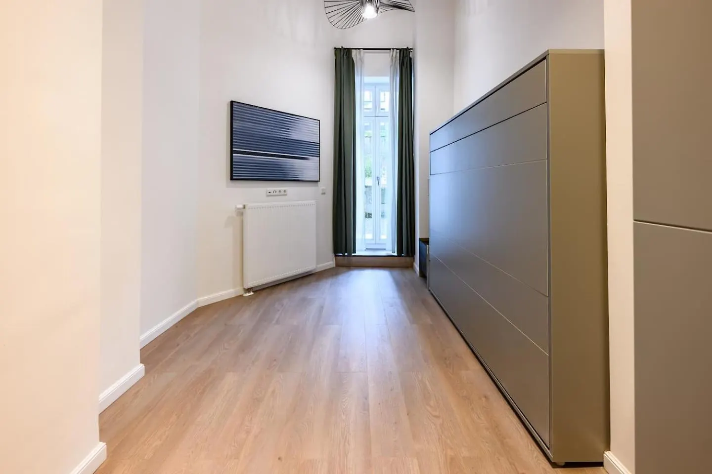 Cozy Lofts Next To Berliner Wall Berlin