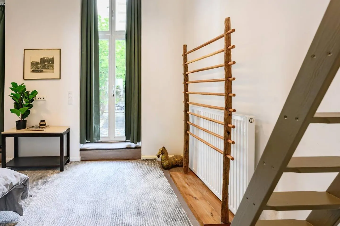 Bru47 Ron Apartment Berlin